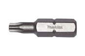 Poranterät & Ruuvauskärjet - Makita Screwdriver Bit - 3 Pieces - B-23656