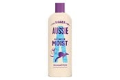 Hiustenhoito - AUSSIE Miracle Moist Shampoo - 600ml - 8700216919623