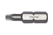 Poranterät & Ruuvauskärjet - Makita Screwdriver Bit - 3 Pieces - B-23640