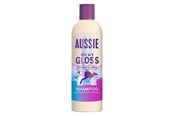 Hiustenhoito - AUSSIE Oh My Gloss Shampoo - 300ml - 8700216923132