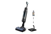 Varsi- ja rikkaimurit - Philips Varsi-imuri AquaTrio 7000 Series XW7110 - floor cleaner - cordless - stick - dark gray/champagne - XW7110/01