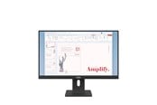 Näyttö - 24" Lenovo ThinkVision E24-40 - 1920x1080 (FHD) - 100 Hz - IPS - 64BAMAT1EU