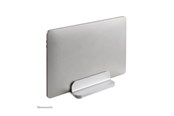 Laukut - Neomounts - notebook stand (vertical) - universal - NSLS300SILVER
