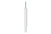 Kaapelihyllyt, Kaapelisukat & Kaapelisiteet - Neomounts - cable cover - magnetic fixture universal - ADS06-123WH
