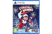 Pelit - The Elf on the Shelf: Christmas Heroes - Sony PlayStation 5 - Seikkailu - 5061005356368
