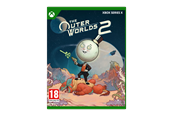 Pelit - The Outer Worlds 2 - Microsoft Xbox Series X - RPG - 196388612871