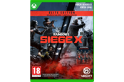 Pelit - Tom Clancy's Rainbow Six Siege X (Elite Edition) - Microsoft Xbox One - Ammunta - 3307216306801