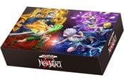 Pelit - Hunter x Hunter: Nen x Impact (Limited Edition) - Nintendo Switch - Taistelu - 7350002939871