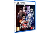 Pelit - Hunter x Hunter: Nen x Impact (Limited Edition) - Sony PlayStation 5 - Taistelu - 7350002939710