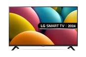Televisio - LG 32" Televisio LED 1080p (Full HD) 32LR60006LA - 32LR60006LA.AEUQ
