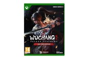 Pelit - Wuchang: Fallen Feathers (Day 1 Edition) - Microsoft Xbox Series X - RPG - 8023171047621