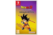 Pelit - Dragon Ball Z: Kakarot (Daima Edition) - Nintendo Switch - RPG - 3391892035797