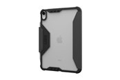 Tabletti - Kannet & Suojakotelot - UAG Plyo LT Ice/Black - iPad 10.9 10th Gen - 124487B14340