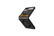 Puhelin - Kannet ja kotelot - UAG Mouve with Magnet Ash - Samsung Z Flip 7 - 214504113131
