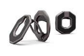 Puhelin - Muut lisävarusteet - UAG Monarch Mag2 ring stand gunmetal - 964446113G30