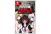 Pelit - Doom Sweeper (Rapid-Fire Edition) - Nintendo Switch - Shoot 'em up - 8881300172374