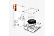 Puhelintarvikkeet - Näytönsuojat - Spigen EliteShield EZ Fit 2 Pack - Google Pixel Watch 4/ 3 (41mm) - AFL08524
