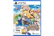 Pelit - MADO MONOGATARI: Fia and the Wondrous Academy - Sony PlayStation 5 - RPG - 5061077021133