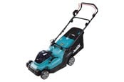 Ruohonleikkurit - Makita Cordless lawn mower Lawn Mower XGT - 50 L - LM004GM103