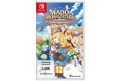 Pelit - MADO MONOGATARI: Fia and the Wondrous Academy - Nintendo Switch - RPG - 5061077021102