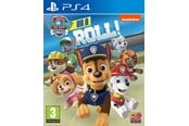 Pelit - Paw Patrol: On a roll! - Sony PlayStation 4 - Tasohyppely - 5060528030861