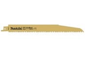 Puukkosahat - Makita Reciprocating Saw Blade - B-43256-2