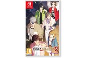 Pelit - Bustafellows Season 2 - Nintendo Switch - Seikkailu - 5060690797463