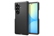 Puhelin - Kannet ja kotelot - Spigen Tough Armor Pro MagSafe - black - Samsung Galaxy Z Fold7 - ACS09549