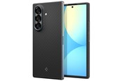 Puhelin - Kannet ja kotelot - Spigen Air Skin - aramid black - Samsung Galaxy Z Fold7 - ACS09555