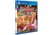 Pelit - Asdivine Kamura - Sony PlayStation 4 - RPG - 0819976024275