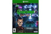Pelit - Goosebumps: Dead of Night - Microsoft Xbox One - Seikkailu - 0860004098621
