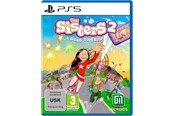 Pelit - The Sisters 2: Road to Fame - Sony PlayStation 5 - Seikkailu - 3701529508424