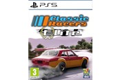 Pelit - Classic Racers Elite - Sony PlayStation 5 - 12 - Kilpa-ajo - 5055377603847