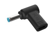 Sisäiset virtakaapelit - Conceptronic - power adapter - 24 pin USB-C to DC jack 4.5 x 3.0 mm - ABBY15PC01