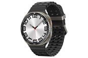 Smartwatch - Lisävarusteet - Spigen Bezel Tune (Diver) - black - Samsung Galaxy Watch 8 (44mm) - ACS10008
