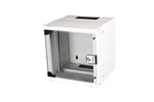 Räkit - Rack - Equip EWM-06-3030-G - 6U - Wall Mount Rack Cabinet - EWM-06-3030-G