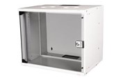 Räkit - Rack - Equip Eco Mount - rack - 540 x 400 mm - 9U - EWM-09-5440-G