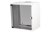 Räkit - Rack - Equip Eco Mount - rack - 540 x 400 mm - 12U - EWM-12-5440-G