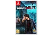Pelit - Adam Wolfe - Nintendo Switch - 16 - Pulma - 5055377606374
