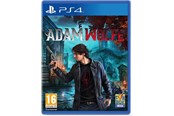 Pelit - Adam Wolfe - Sony PlayStation 4 - 16 - Pulma - 5055377606381