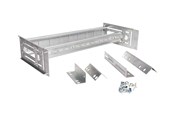 Räkit - Rack - Equip - rack mounting rails - 3U - EZR-DIN-3