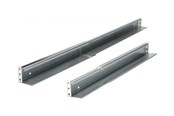 Räkit - Rack - Equip - rack mounting rails - 800 to 1000 mm depth - EZR-80/10