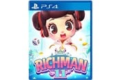 Pelit - Richman 11 - Sony PlayStation 4 - 01 - Strategia - 5055377606268