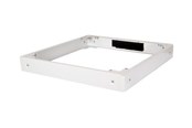 Räkit - Rack - Equip - rack plinth - 800 x 800 mm - EZP-8080-G