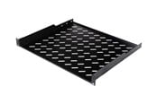 Räkit - Rack - Equip - rack shelf - 600 mm - 1U - EZFS-19-1-60-B