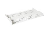 Räkit - Rack - Equip - rack shelf - 400 mm - 1U - EZFS-19-1-40-G