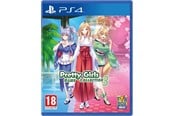 Pelit - Pretty Girls Game Collection III - Sony PlayStation 4 - Mysteeri - 5055377605209