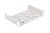Räkit - Rack - Equip - rack shelf - 150 mm - 1U - EZFS-10-1-15-G