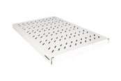 Räkit - Rack - Equip - rack shelf - 1000mm - 1U - EZVS-19-1-10-G