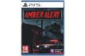 Pelit - Amber Alert - Sony PlayStation 5 - Kauhu - 8436016712798